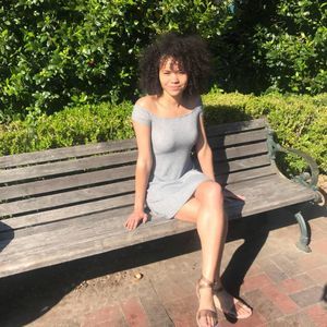 Meet your Posher, Keylanni